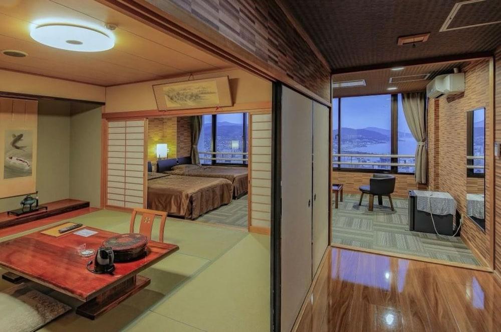 Hotel Nagasaki Exterior foto